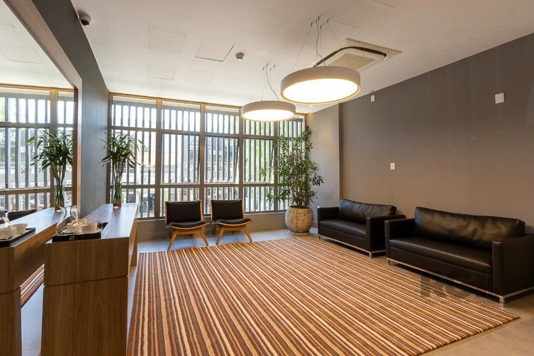 Imagem Sala Comercial em Tristeza