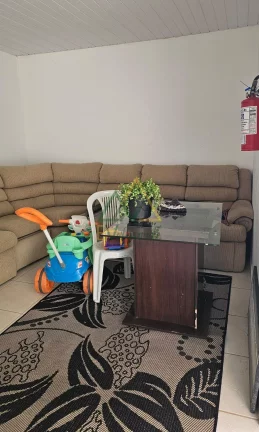 Imagem Apartamento à venda no bairro Campo Pequeno Colombo PR