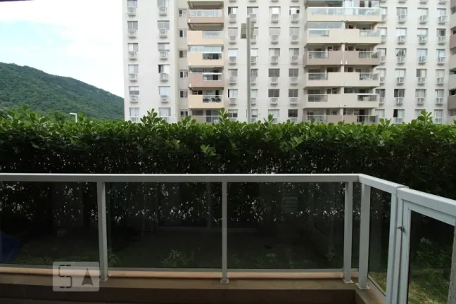 Imagem Apartamento à Venda - Recreio, 2 Quartos, 98 m2