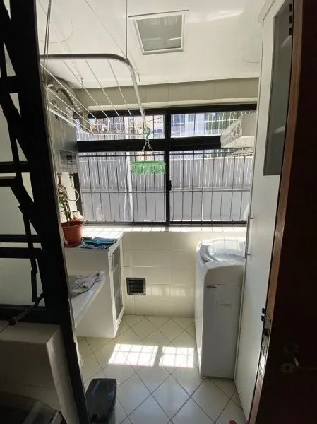 Imagem Vende-se apartamento com 1 quarto, 37 m² e 1 vaga - Rio Branco