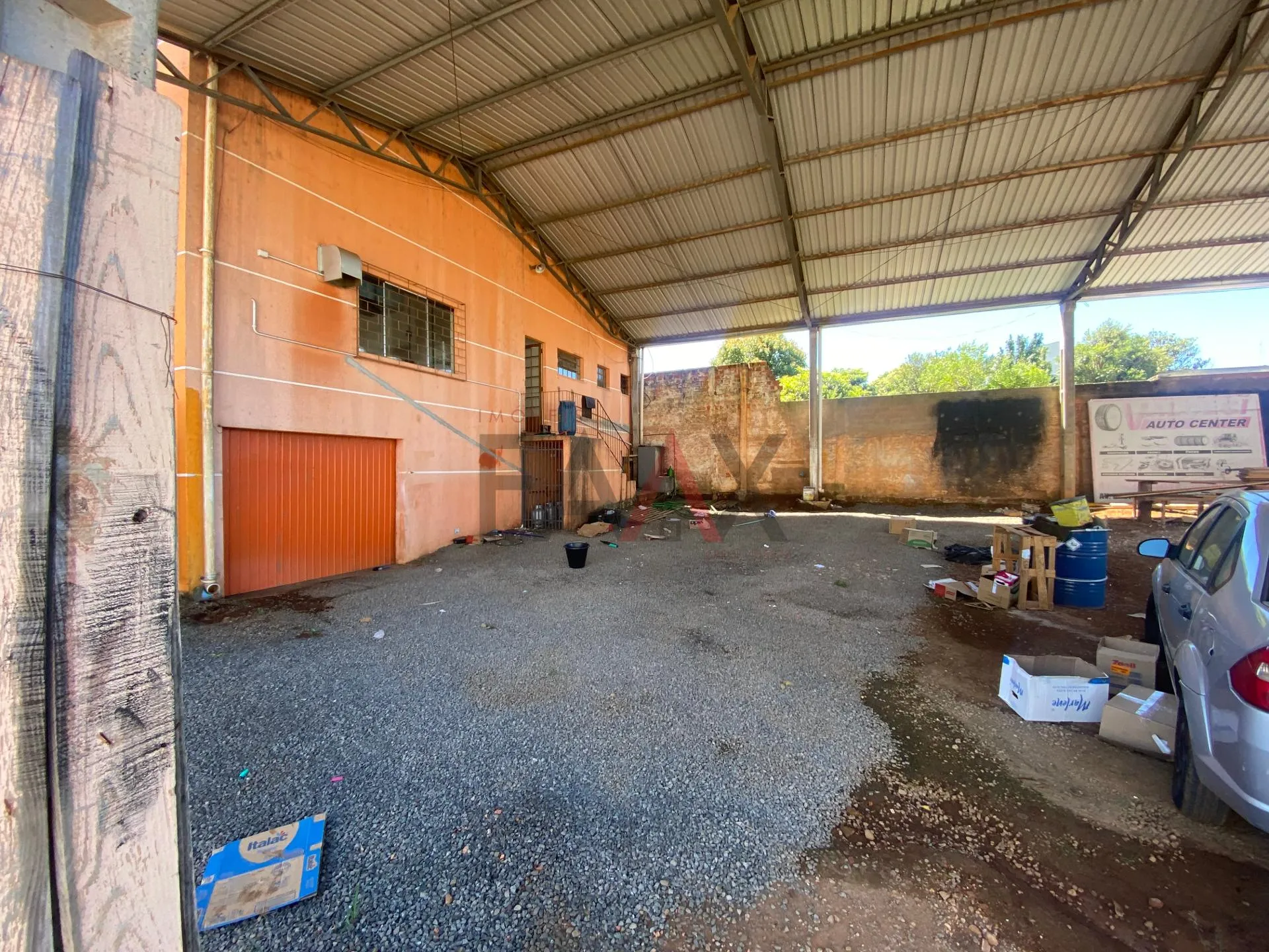 Imagem Prédio à Venda, Oportunidade para Investidores, VILA CARLI, GUARAPUAVA - PR