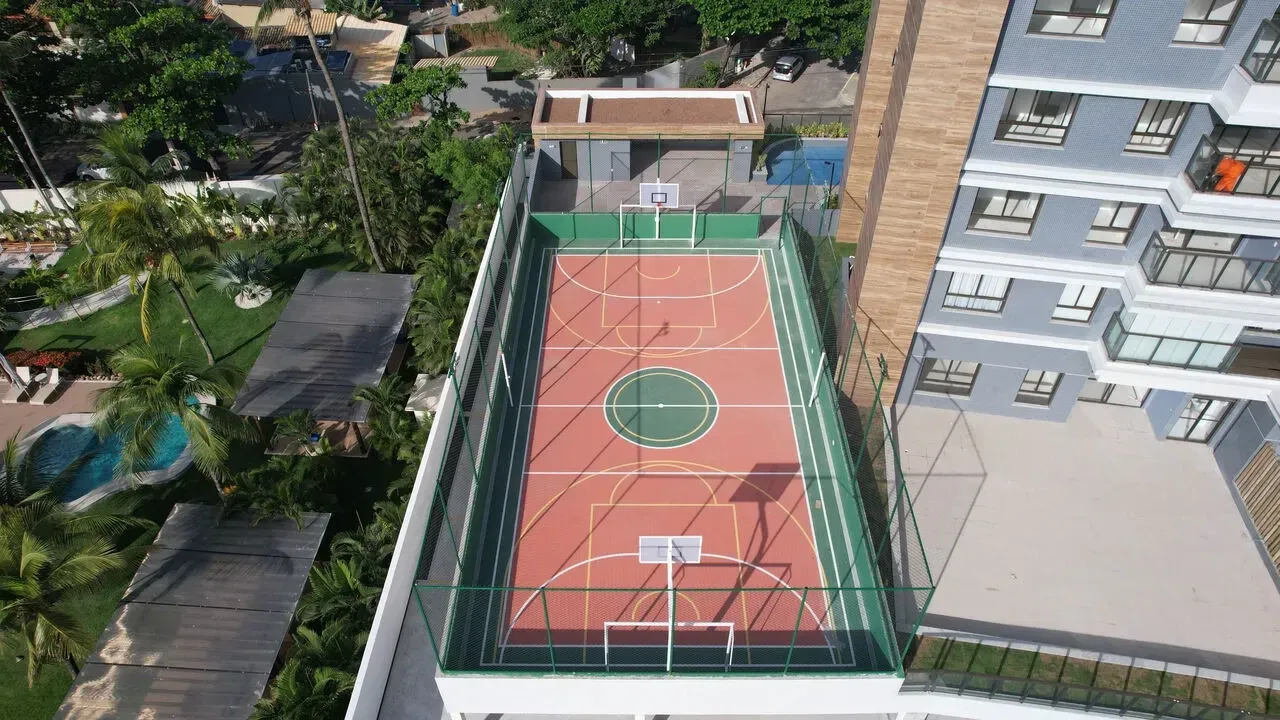 Imagem Apartamento com 2 Quartos à Venda, 66 m² em Jaguaribe - Salvador