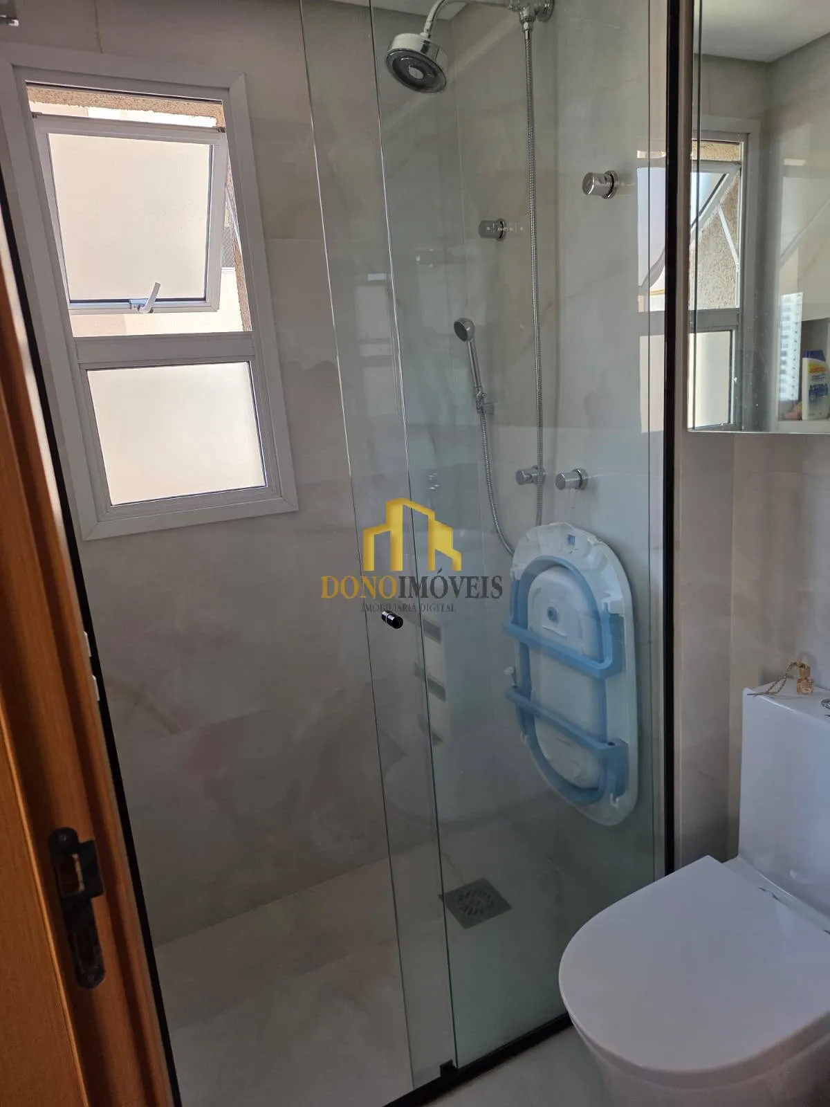 Imagem Apartamento à Venda no Condomínio Colinas de Roma | 65m² | 2 Dormitórios