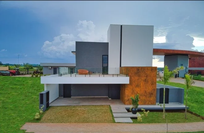 Sobrado a VENDA, Residencial Guestier em Avenida Imperial