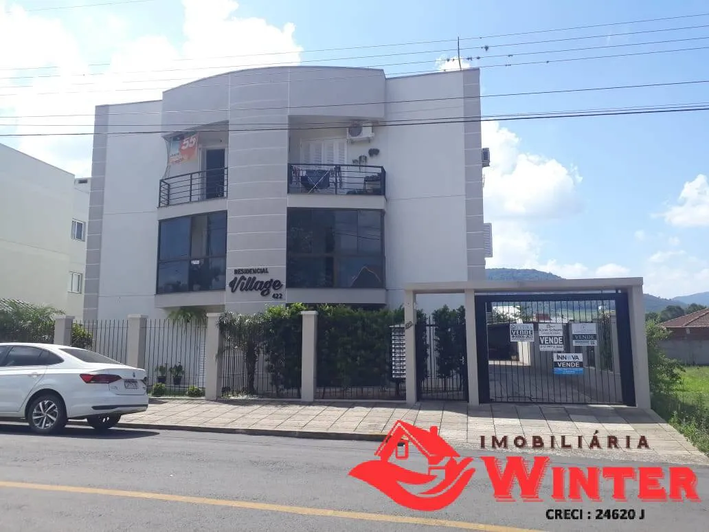 Foto do imóvel Belo apartamento com móveis, Bairro Vila Rica, Feliz.
