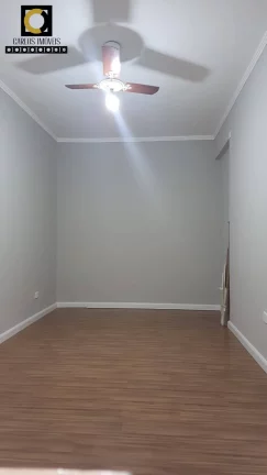 Imagem Lindo apartamento térreo a venda na Encruzilhada em Santos