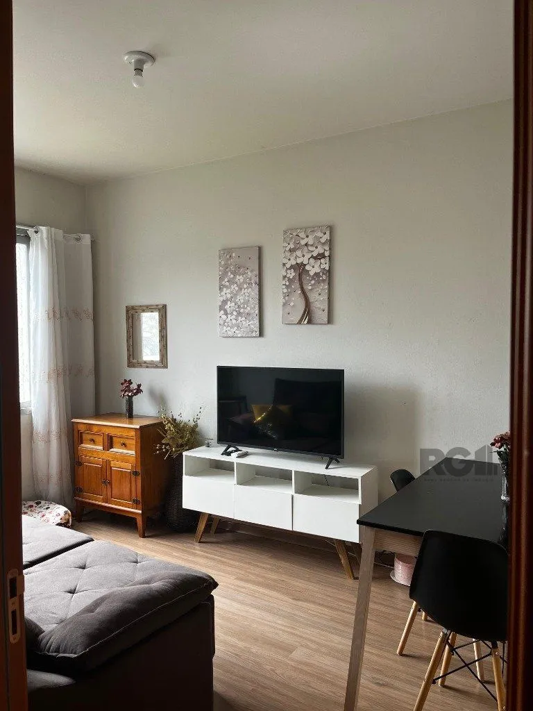 Imagem Apartamento em São Geraldo