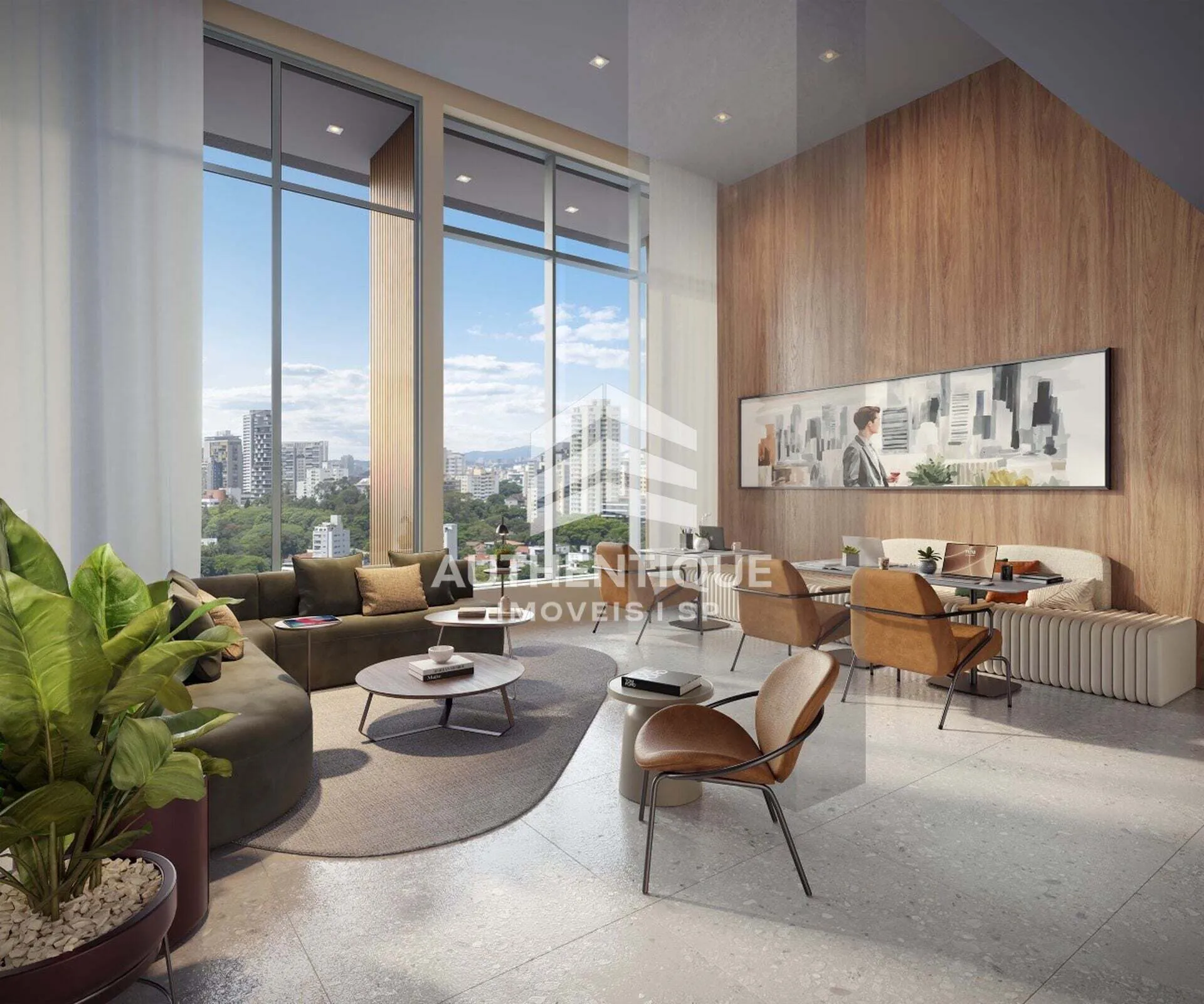 Imagem MADART VILA MADALENA - Apartamento à venda no bairro Vila Madalena - São Paulo/SP, Zona Oeste