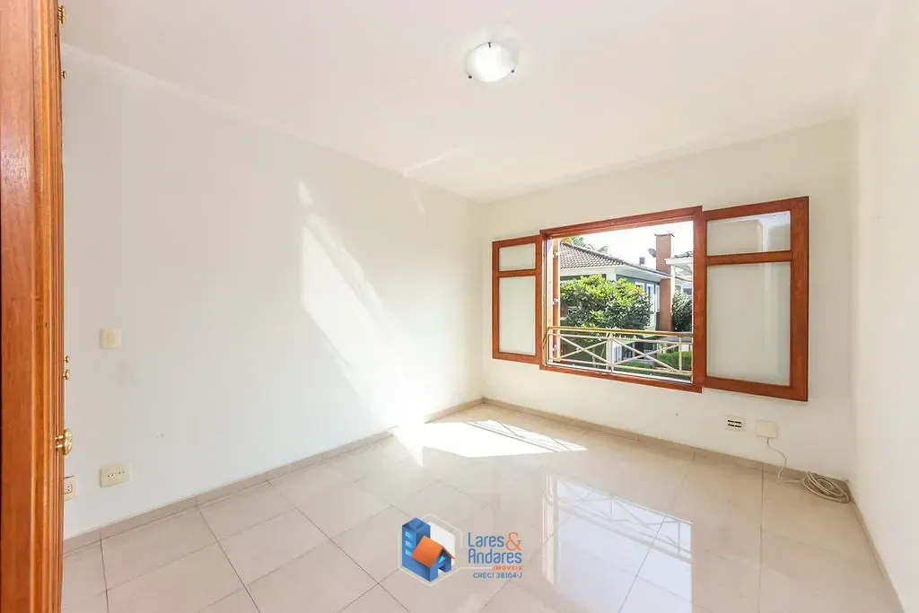 Imagem Casa em Condomínio à venda 4 Quartos 4 Suites 4 Vagas 440M² Jardim Cordeiro São Paulo - SP