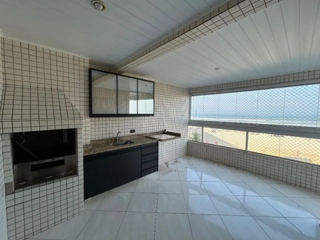 Foto do imóvel APARTAMENTO COM 146,00 m² - BOQUEIRÃO - PRAIA GRANDE SP em RUA DOUTOR ROBERTO SHOJI, 86 - BOQUEIRÃO, PRAIA GRANDE - SP