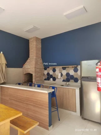 Imagem Aluguel de Apartamento em São Paulo - Canindé: 2 Quartos, Sala, Banheiro, 40m². Venha conferir!