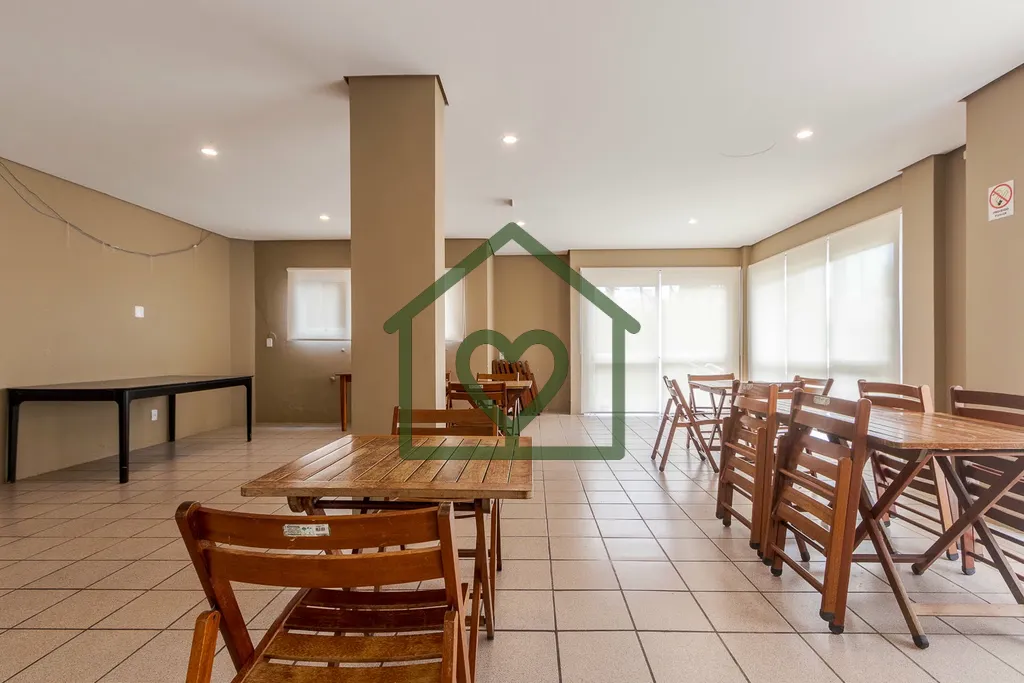 Imagem Descubra o seu novo lar em Tristeza, Porto Alegre! Este encantador apartamento de 76m², localizado ...