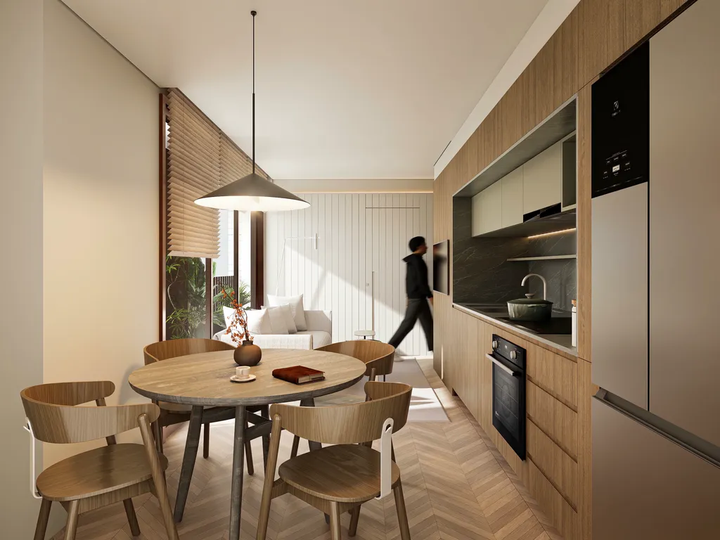 Imagem COBERTURA RESIDENCIAL em Curitiba - PR, Água Verde