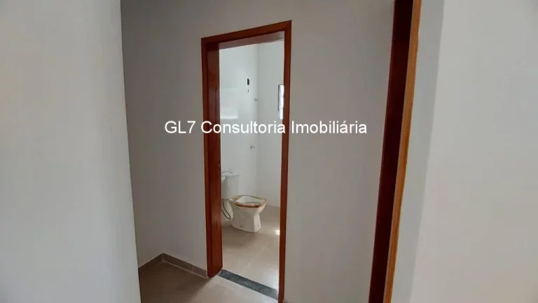 Imagem Casa a Venda Jardim Beija Flor
