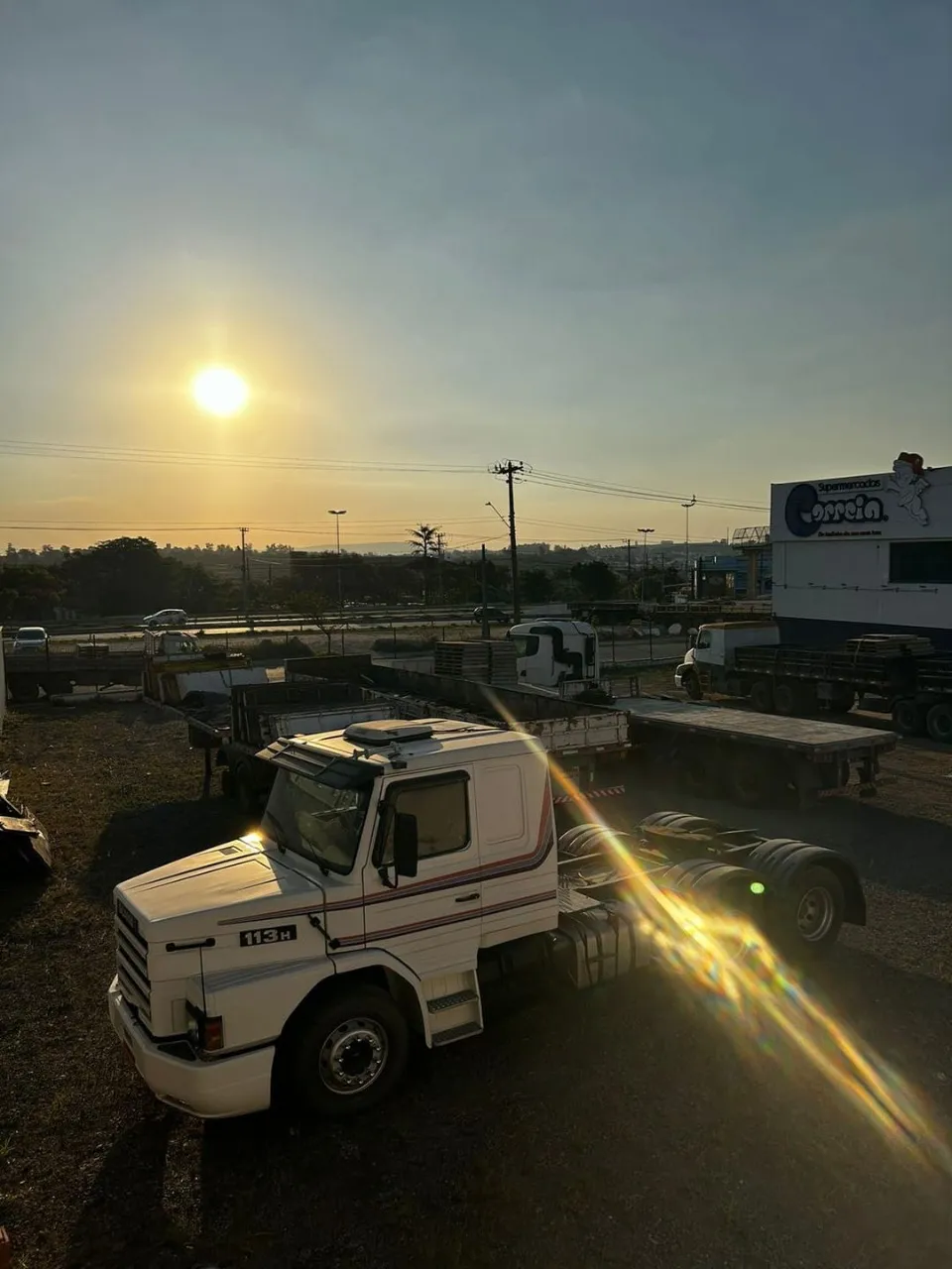 Imagem TERRENO RESIDENCIAL em VOTORANTIM - SP, PARQUE SÃO JOÃO