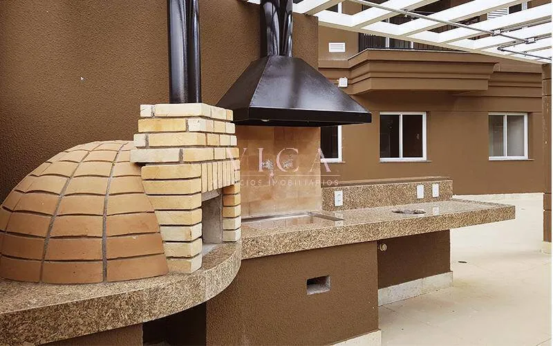 Imagem Apartamento 60m² 2 dorm 1 vaga 1 banheiros venda R$ 620.000,00 -Barueri/SP