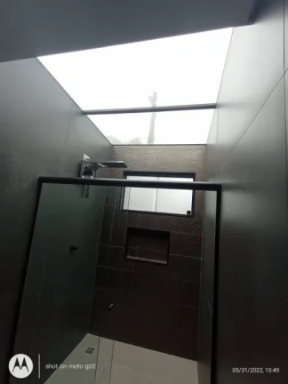 Imagem Alugo Sobrado em Santo André, Parque Capuava
