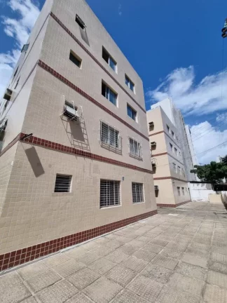 Imagem Apartamento para Locação em Recife, Boa Viagem, 1 dormitório, 1 banheiro, 1 vaga