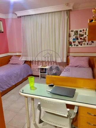 Imagem Na Praia da Costa, 3 quartos, 3 banheiros, 1 suíte, 230 m²
