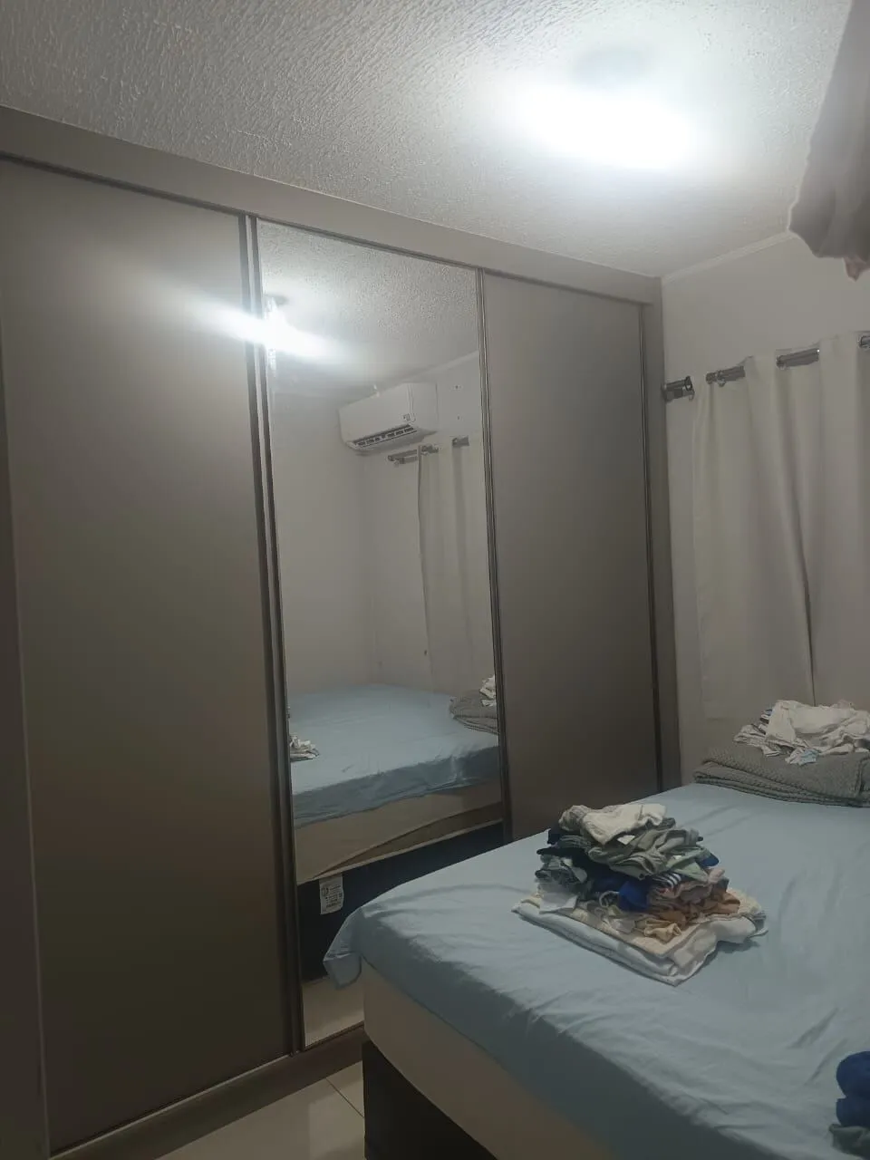Imagem Casa 2 quartos condomínio ilhéus Bairro Jardim Liberdade