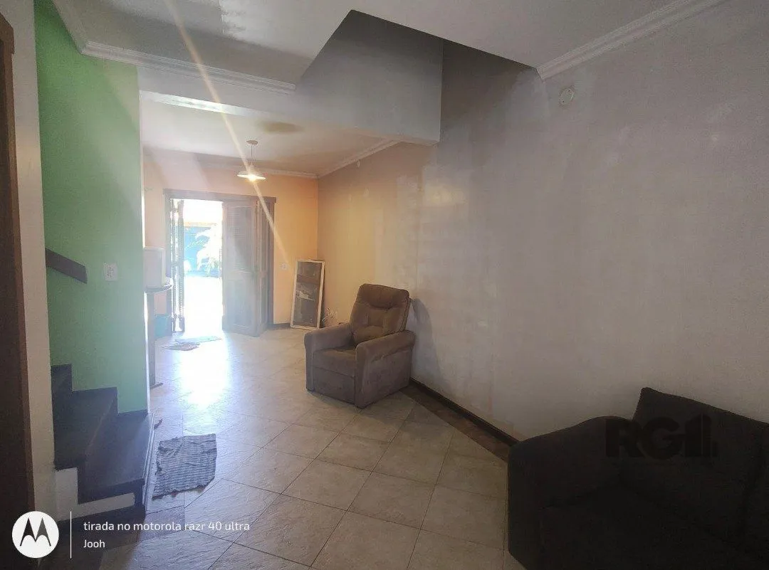 Imagem Casa em Hípica