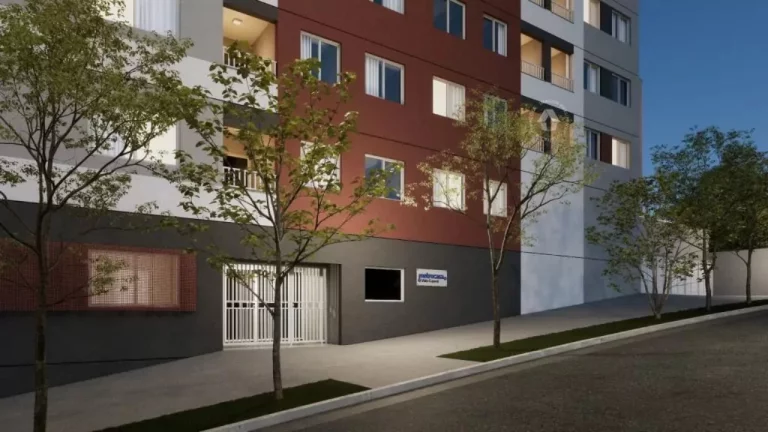 Imagem METROCASA VISTA CUPECÊ - Apto Duplex 1 dorm, ótima localização, próximo à Estação Jabaquara do Metrô!