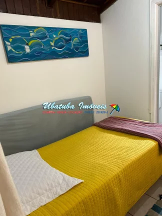 Imagem Linda casa 50 metros da praia
