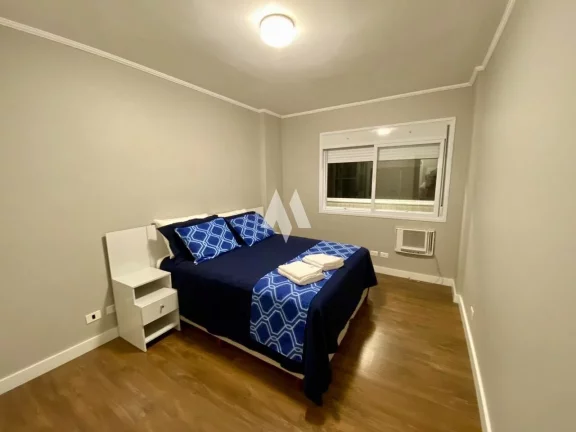 Imagem Apartamento à venda com 3 dormitórios - Itararé / São Vicente