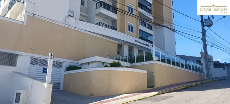Imagem APARTAMENTO RESIDENCIAL em SÃO JOSÉ - SC, BARREIROS