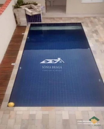 Imagem CASA RESIDENCIAL em BERTIOGA - SP, MORADA DA PRAIA