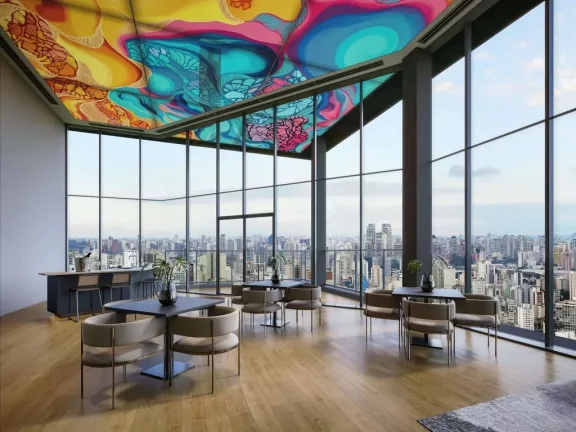 Imagem APARTAMENTO RESIDENCIAL em São Paulo - SP, Bela Vista