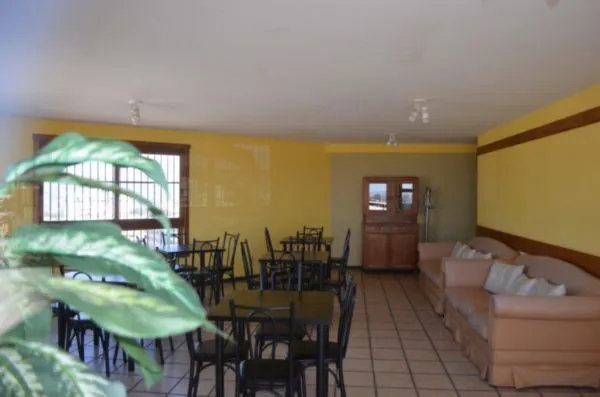 Imagem Apartamento para Venda - 71.75m², 2 dormitórios, 1 vaga - Petrópolis