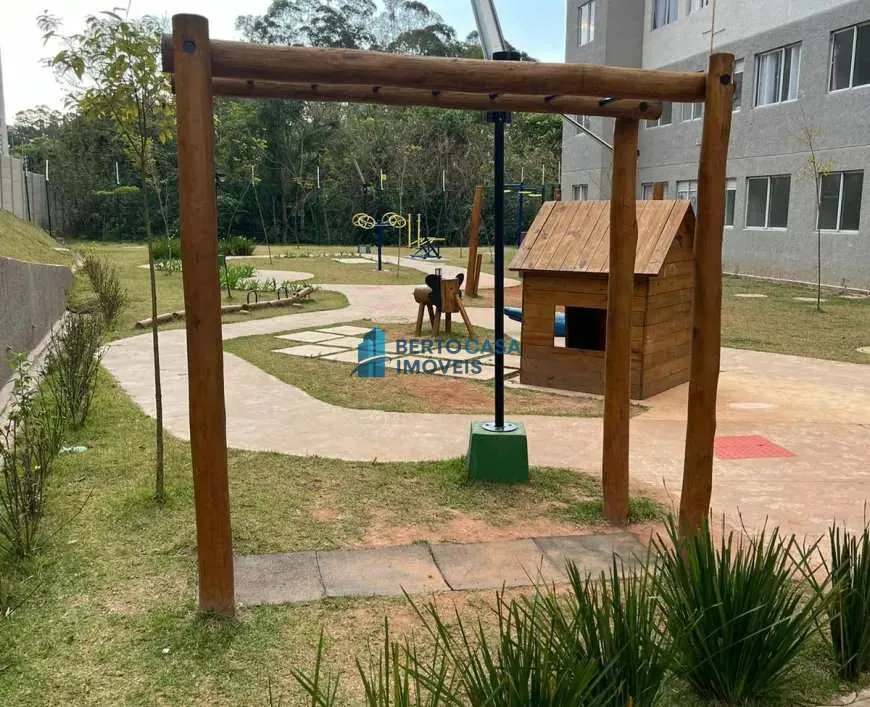 Imagem Apartamento Padrão