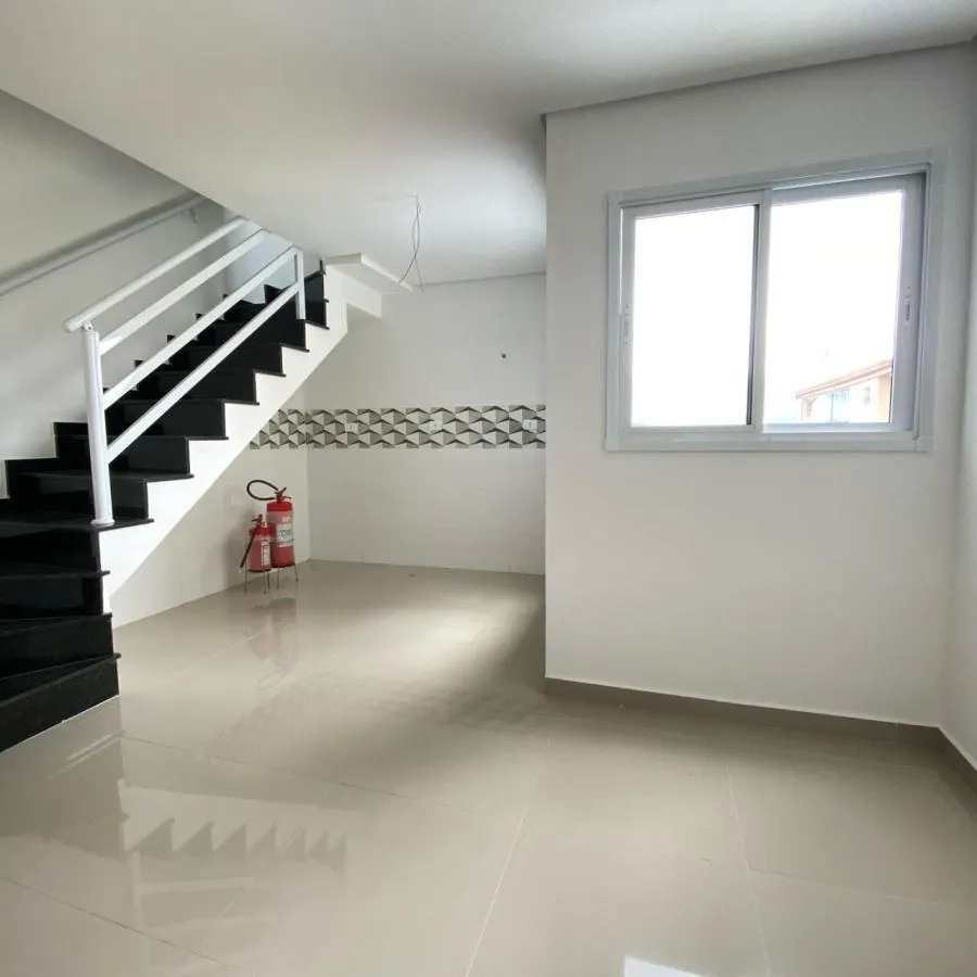 Imagem Apartamento para Venda em Santo André / SP no bairro Utinga