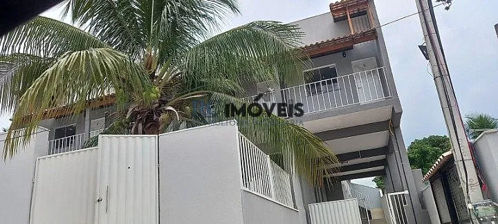 Imagem Casa a Venda no bairro Laranjal - São Gonçalo, RJ
