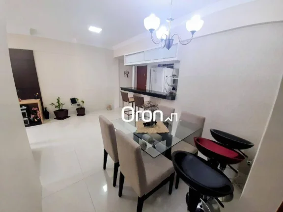 Imagem Apartamento com 2 dormitórios à venda, 70 m² por R$ 580.000,00 - Alto da Glória - Goiânia/GO