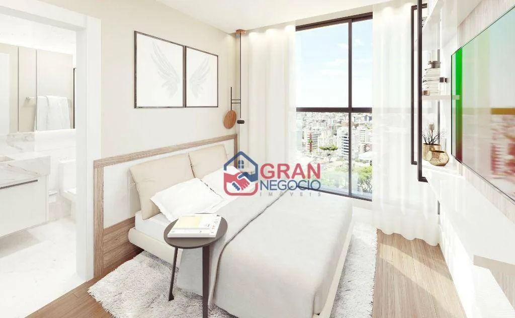Imagem Apartamento alto padrão - 3 suítes no Água Verde