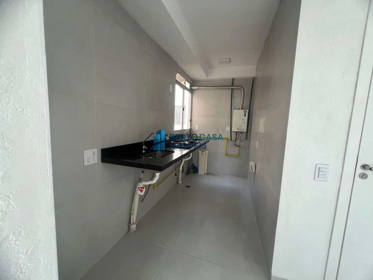 Imagem Apartamento Padrão
