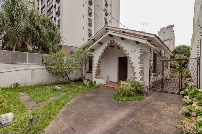 Foto do imóvel Terreno/Lote Residencial para venda em Porto Alegre