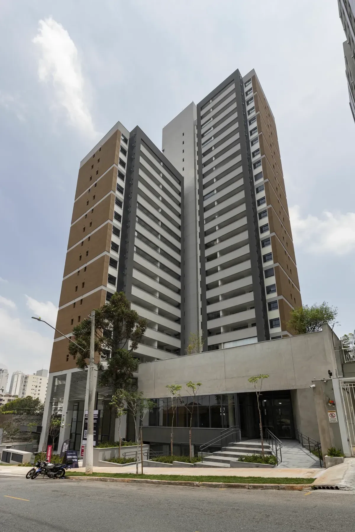 Foto do imóvel Apartamento com 2 Quartos à Venda, 66 m² em Vila Mariana, São Paulo - SP