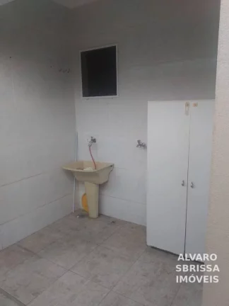 Imagem Casa com dois dormitórios sendo uma suíte a venda no Parque América Itu SP