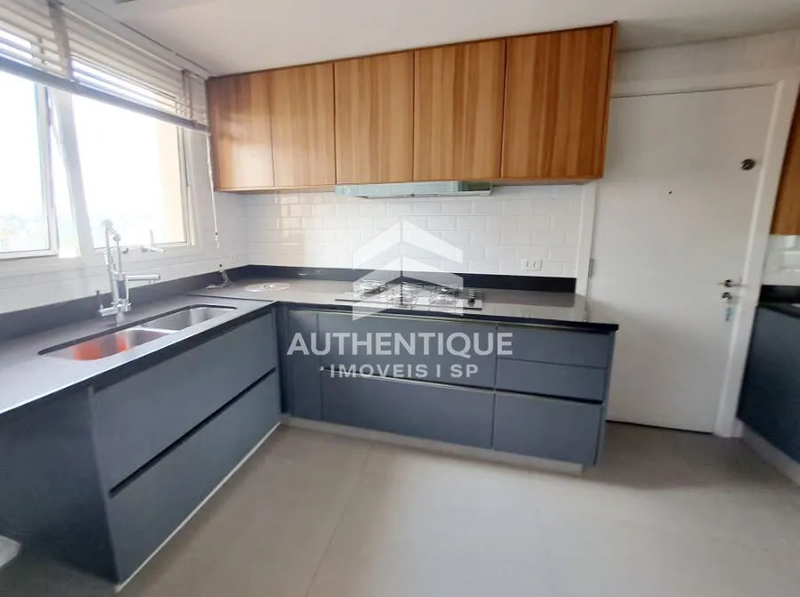 Imagem LINDENBERG IGUATEMI ITAIM BIBI - Apartamento no bairro Itaim Bibi à venda