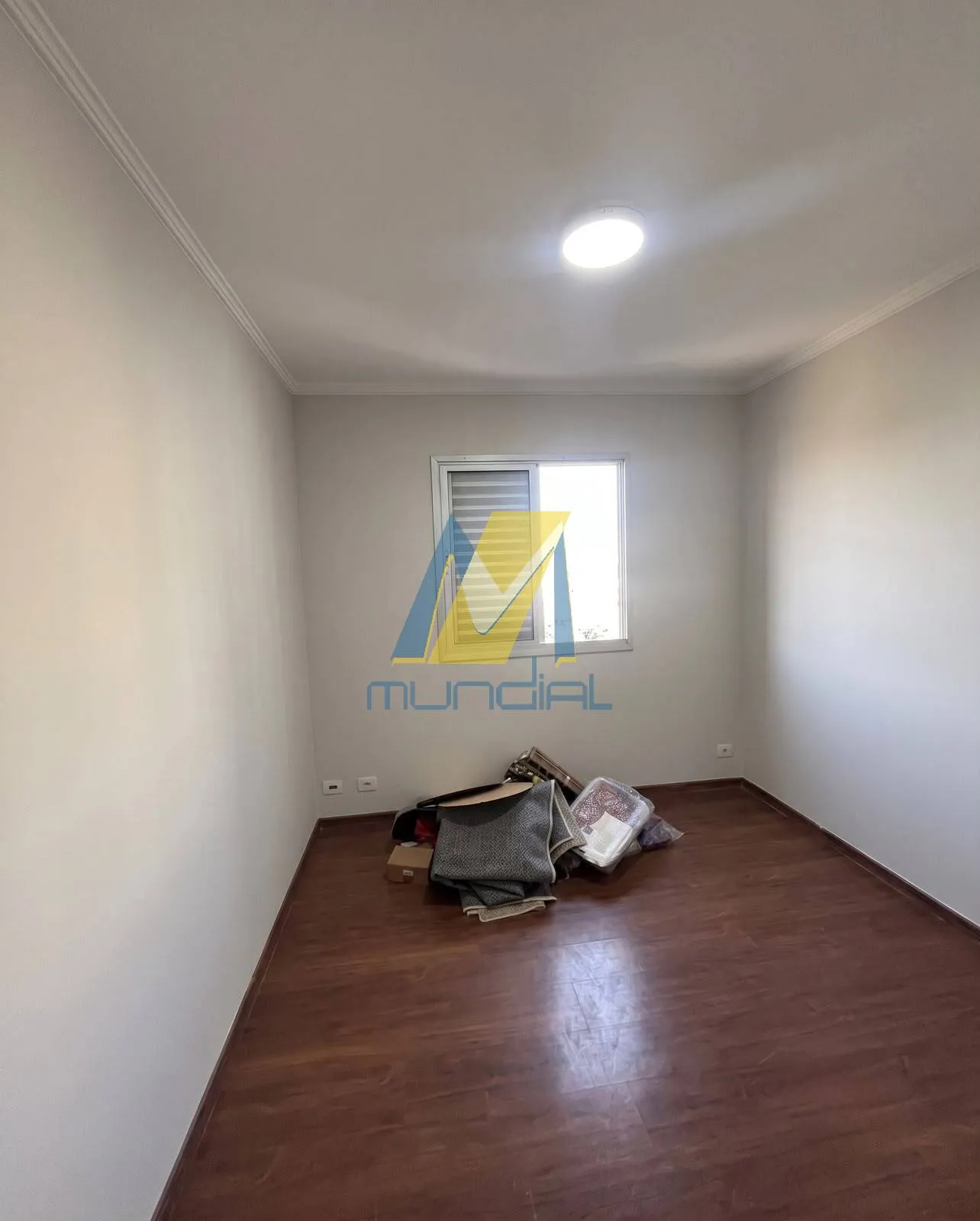 Imagem Apartamento à venda com 3 dormitórios na Vila Homero Thon