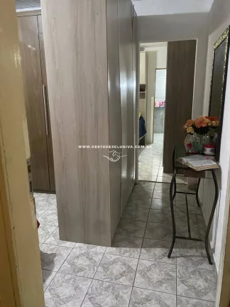 Imagem CASA 3 DORM 1 SUÍTE EXCELENTE LOCALIZAÇÃO SÃO BERNARDO DO CAMPO