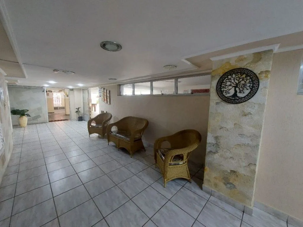 Imagem Apartamento à Venda em Caiçara, Praia Grande - SP