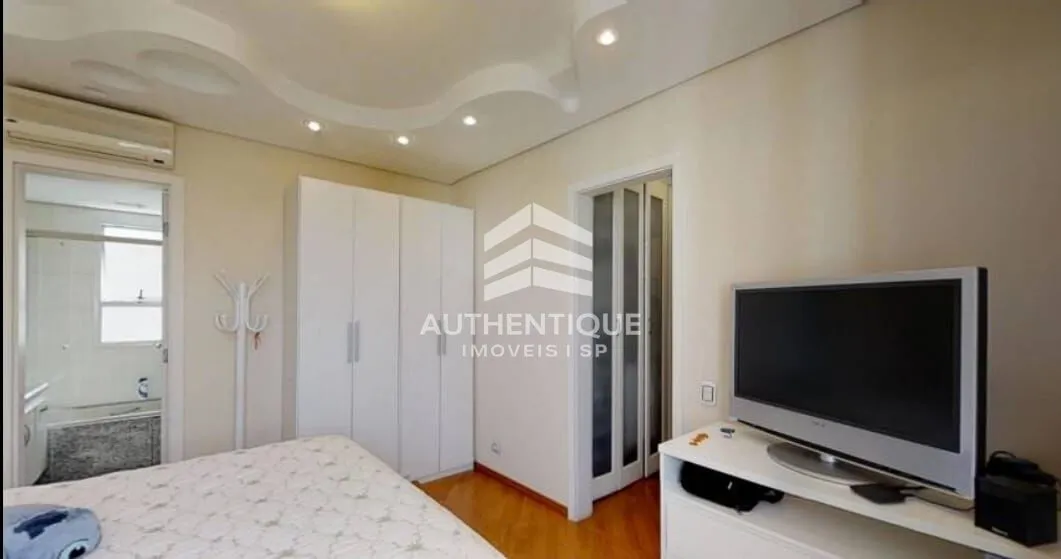 Imagem Sílvia Pinheiros - Apartamento à venda em São Paulo/SP