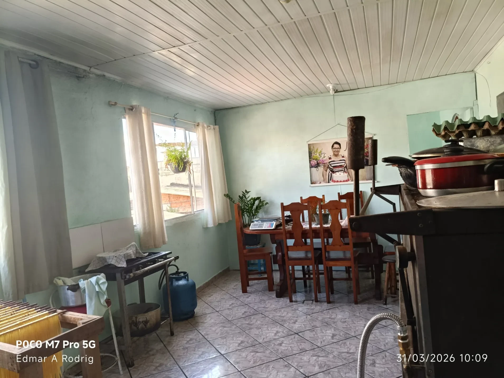 Imagem Sobrado com 8 Quartos à Venda, 540 metros em Marcílio de Noronha - Viana