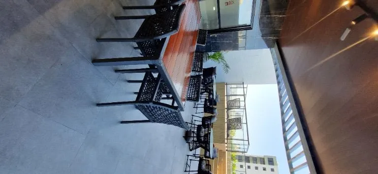 Imagem Apartamento com 1 dormitório à venda, 41 m² por R$ 359.989,00 - Intermares - Cabedelo/PB