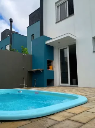 Imagem Casa para Venda em Santa Maria / RS no bairro Diácono João Luiz Pozzobon
