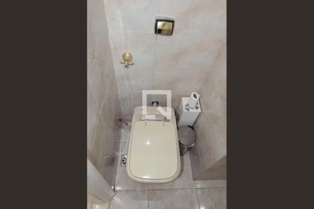 Imagem Apartamento à Venda - Copacabana, 4 Quartos, 200 m2